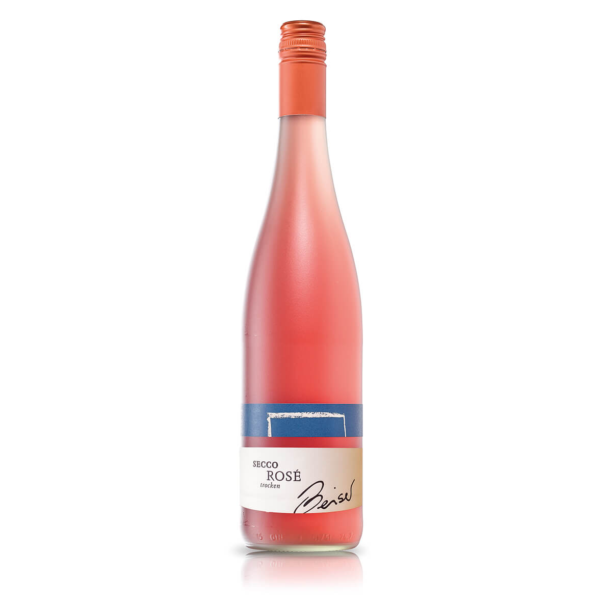 Secco Rosé