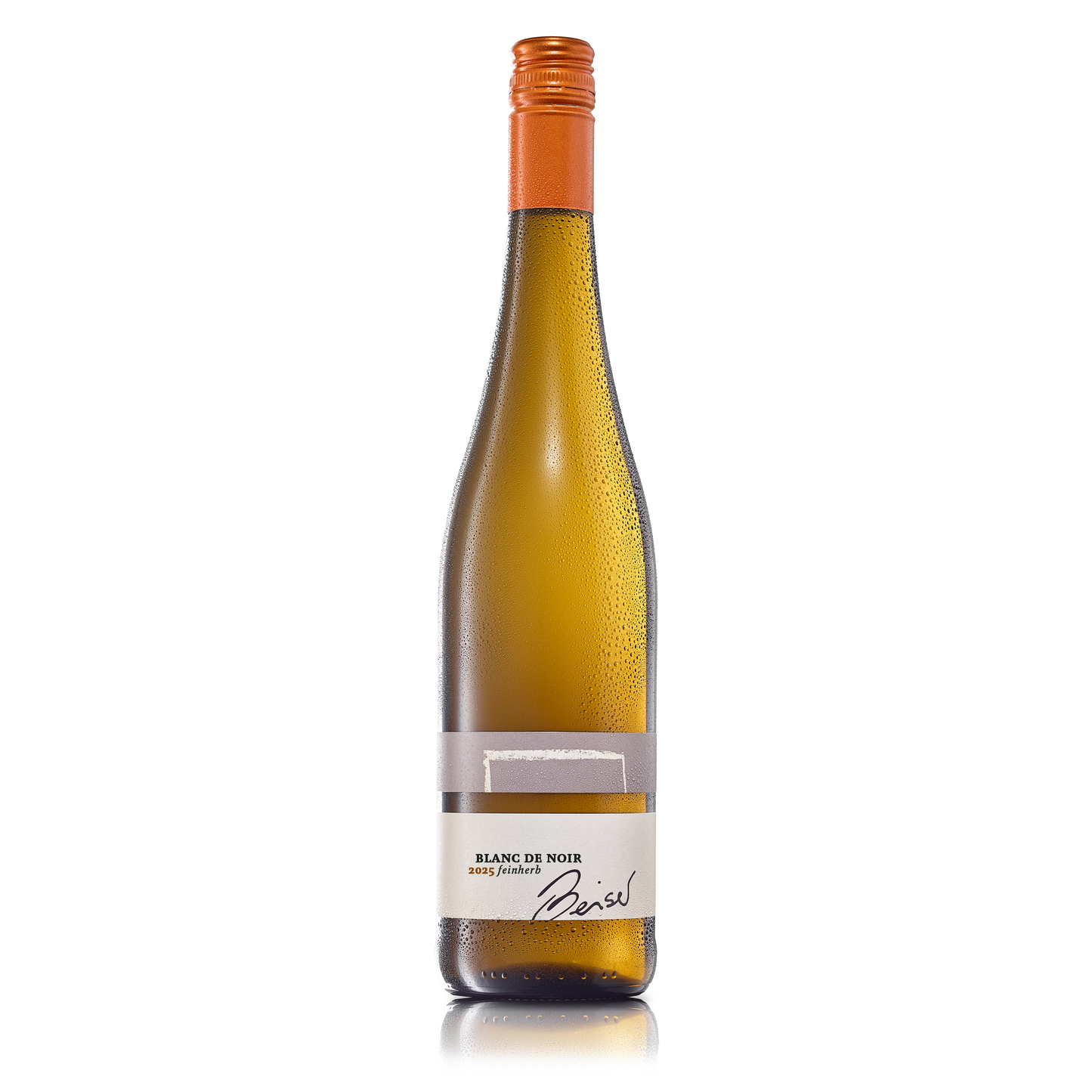 2025 Blanc de Noir feinherb