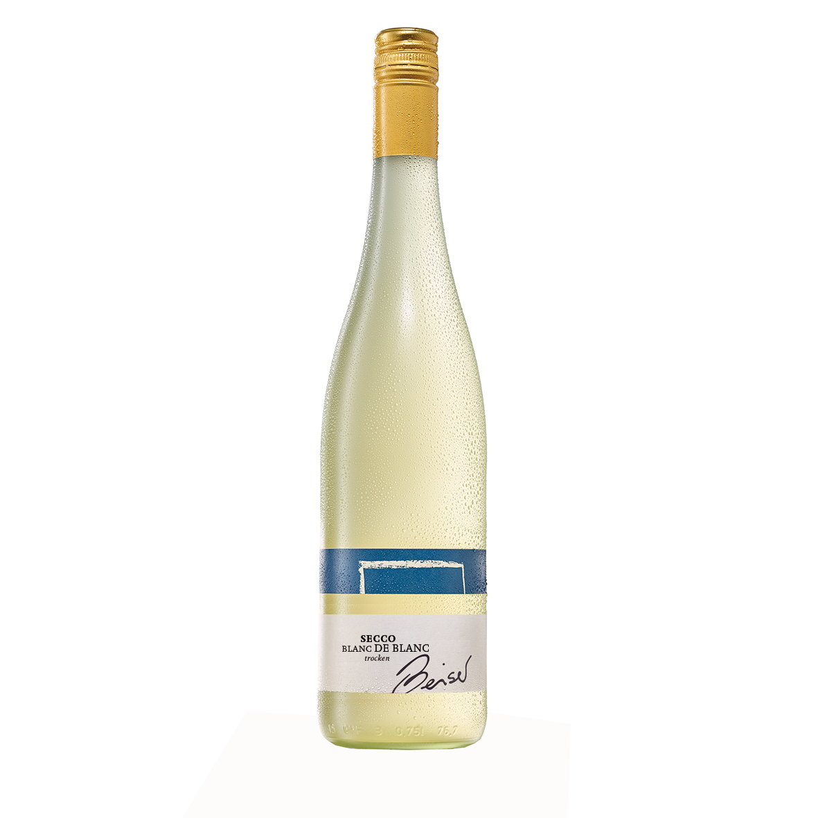 Secco Blanc de Blanc