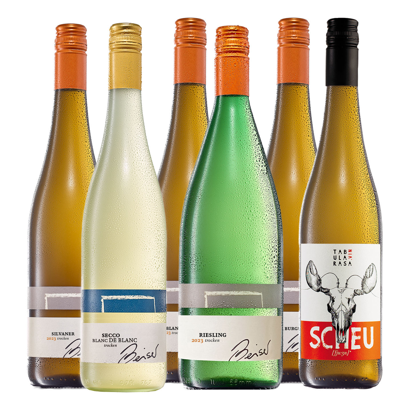 2023 Weinpaket Gutsweine