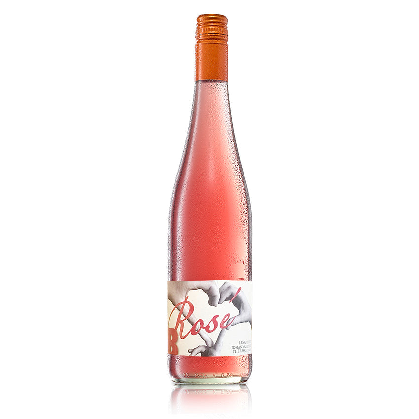 2024 Rosé "Kussinen" fruchtsüß