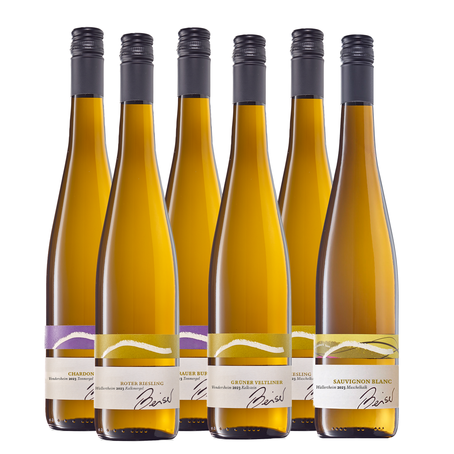 2023 Weinpaket Ortsweine
