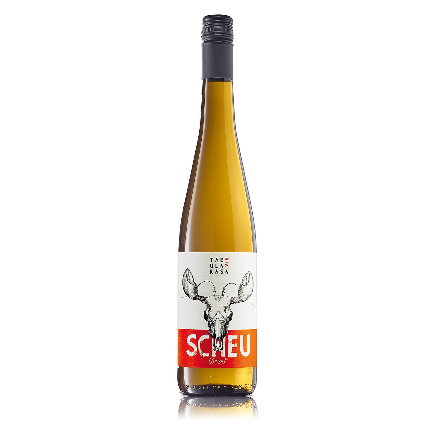 2024 Tabularasa Scheurebe