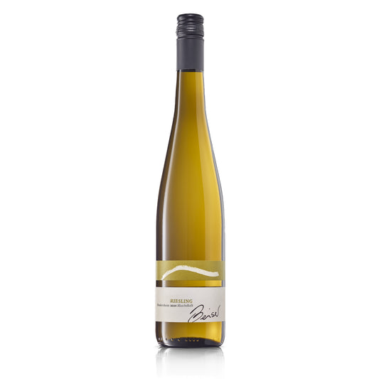 Vendersheim Riesling vom Muschelkalk trocken