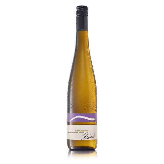 2023 Chardonnay Vendersheim  Tonmergel trocken