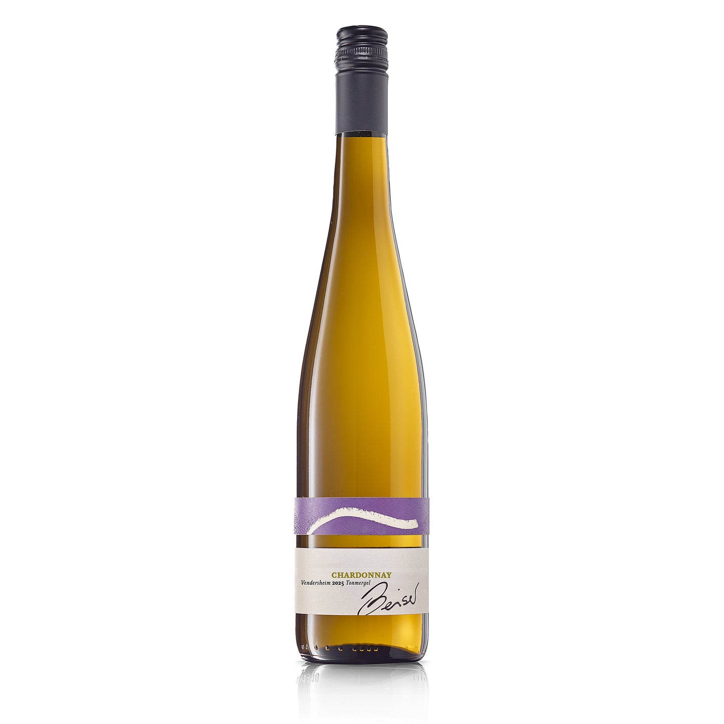 2025 Chardonnay Vendersheim Tonmergel trocken