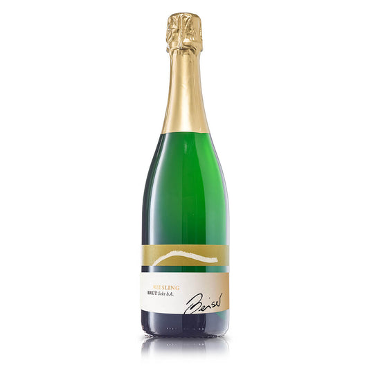 Riesling Brut Sekt b.A.