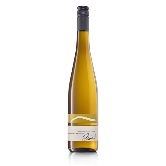 2023 Gewürztraminer Sprendlingen Kalkstein trocken