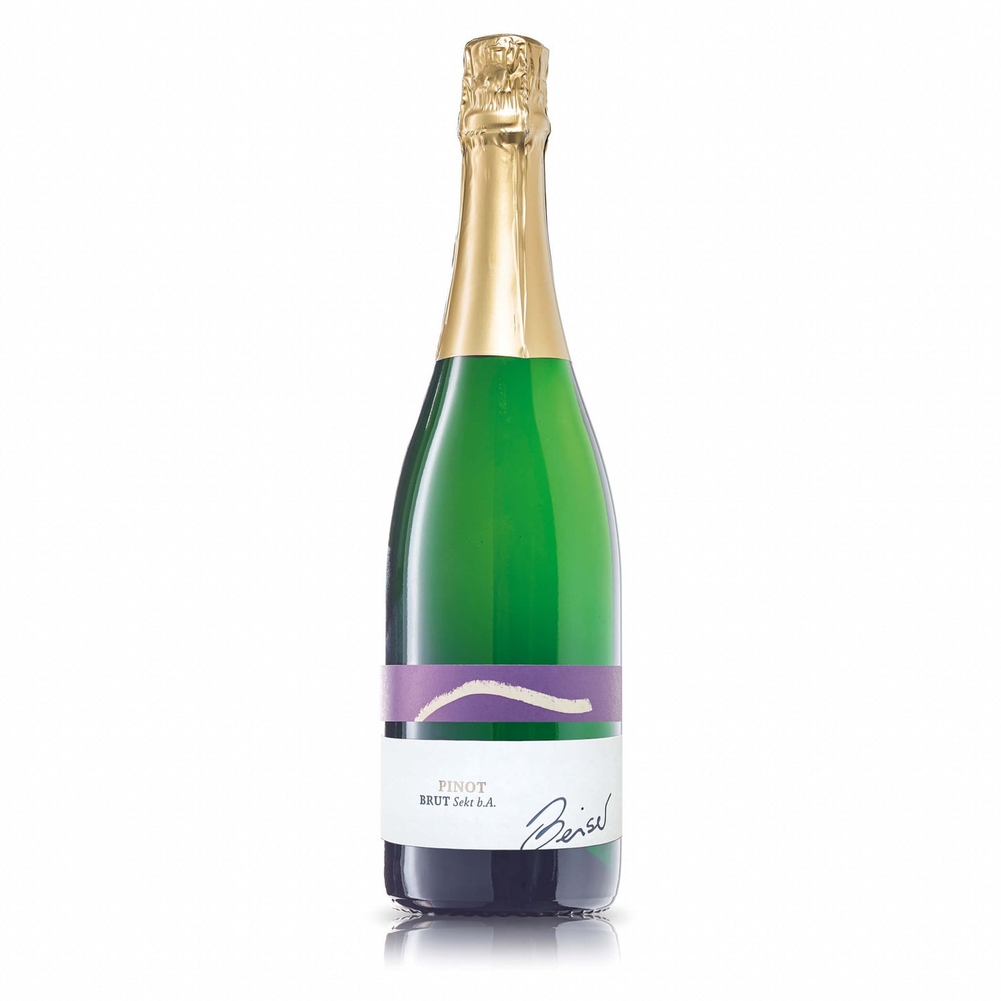Pinot Brut Sekt b.A.
