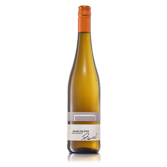 2025 Blanc de Noir feinherb