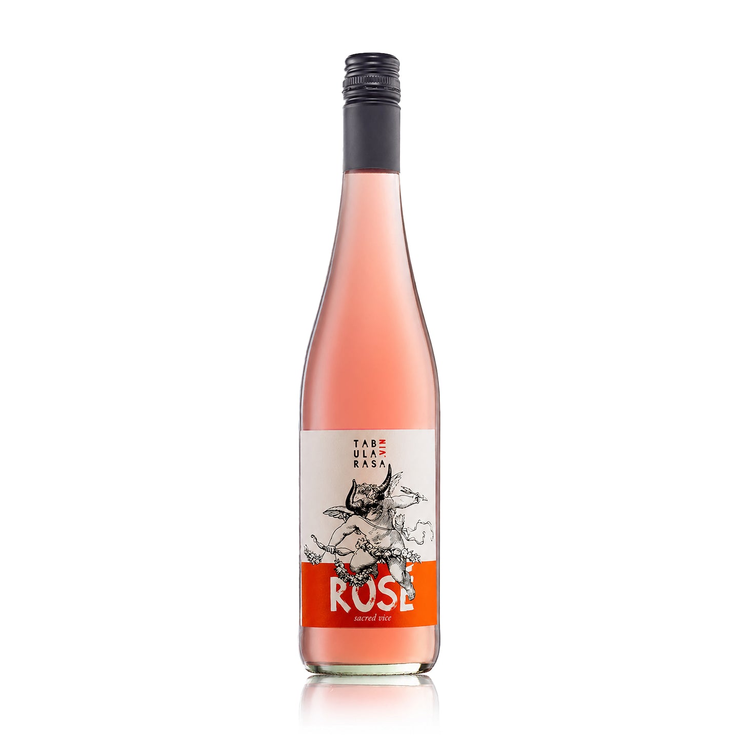 2025 Tabularasa Rosé
