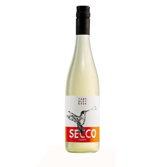 Tabularasa Secco