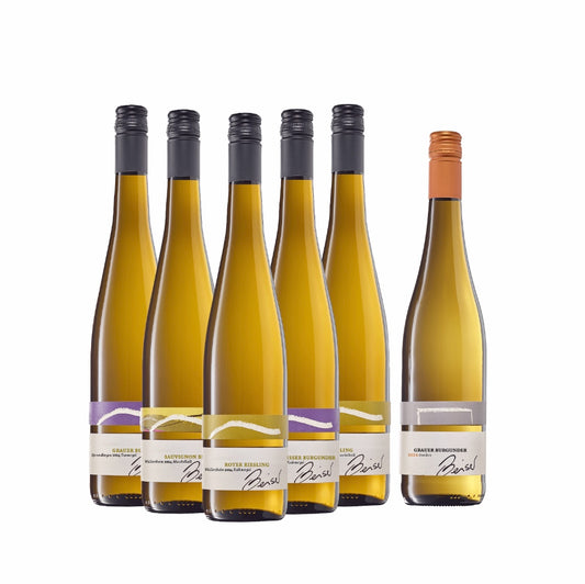 Probierpaket: 5plus1