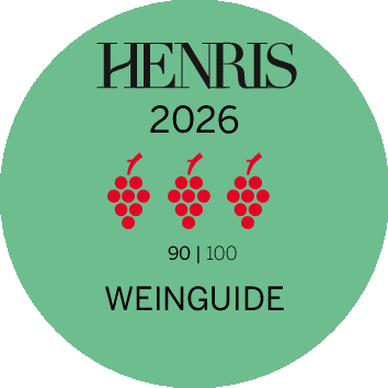 Riesling Binger Schlossberg Schwätzerchen Quarzit trocken