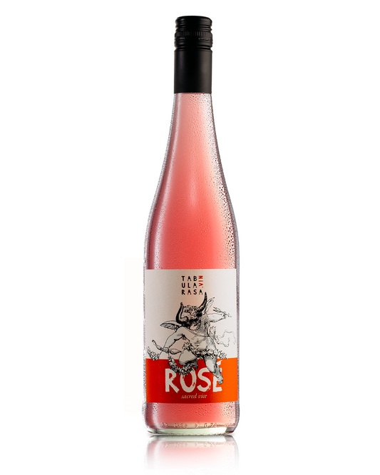 Tabularasa Rosé