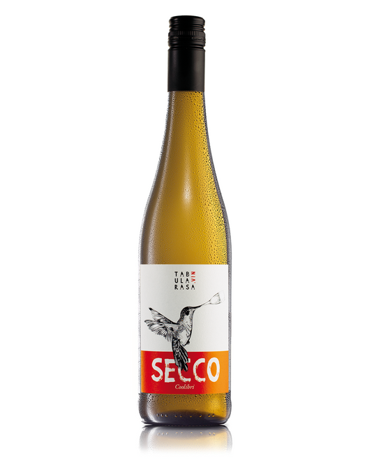 Tabularasa Secco